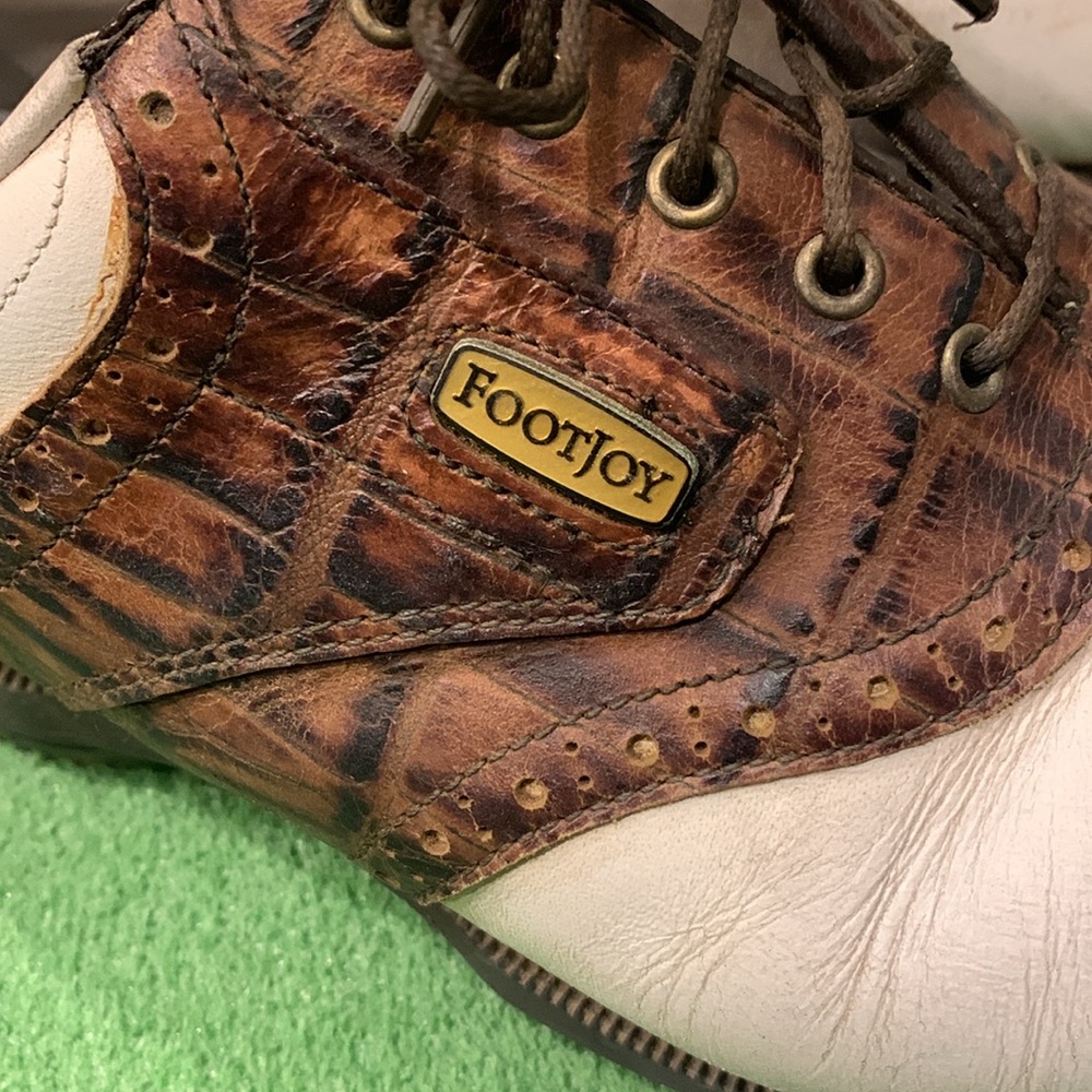 Footjoy Golf shoes  CLEARANCE - Picture 3 of 11